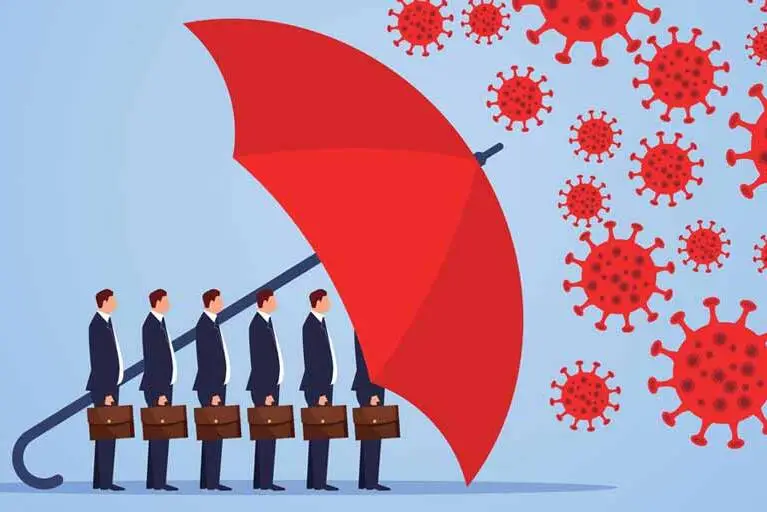 Priorities for Insurers in a Post COVID-19 World