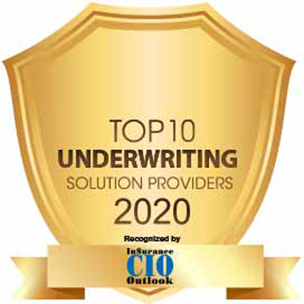 Top 10 Underwriting Solution Providers