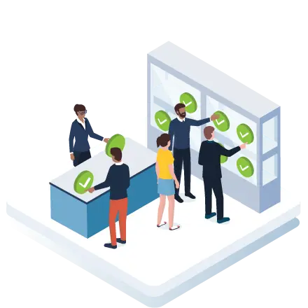 FJA Submission Engine